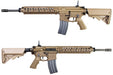 VFC KAC SR15E3 IWS AEG Rifle (Tan)