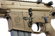 VFC KAC SR15E3 IWS AEG Rifle (Tan)