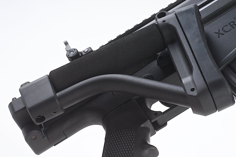 VFC XCR MICRO AEG Rifle