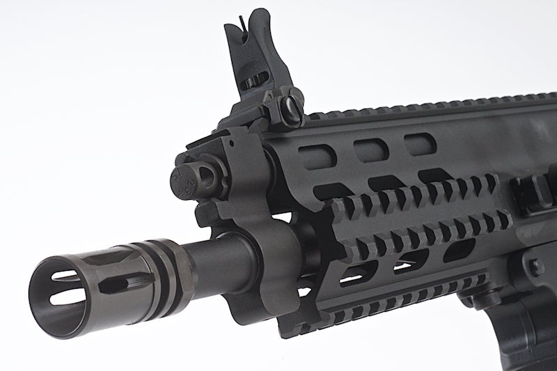 VFC XCR MICRO AEG Rifle