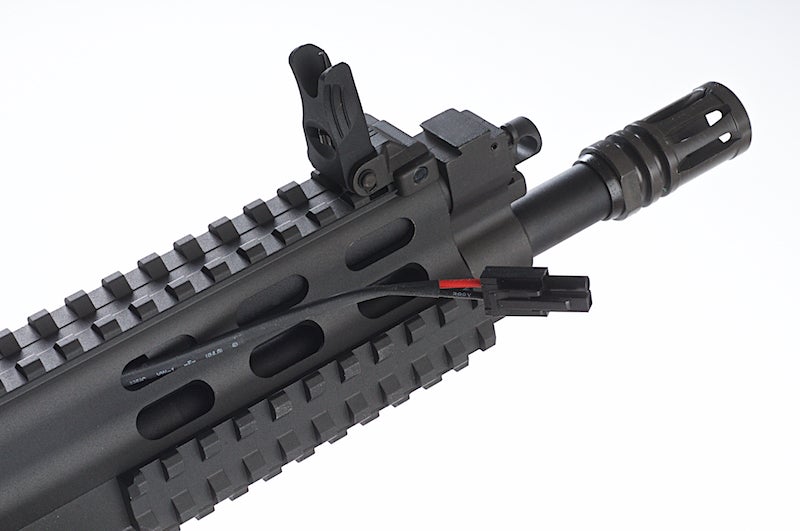 VFC XCR MICRO AEG Rifle