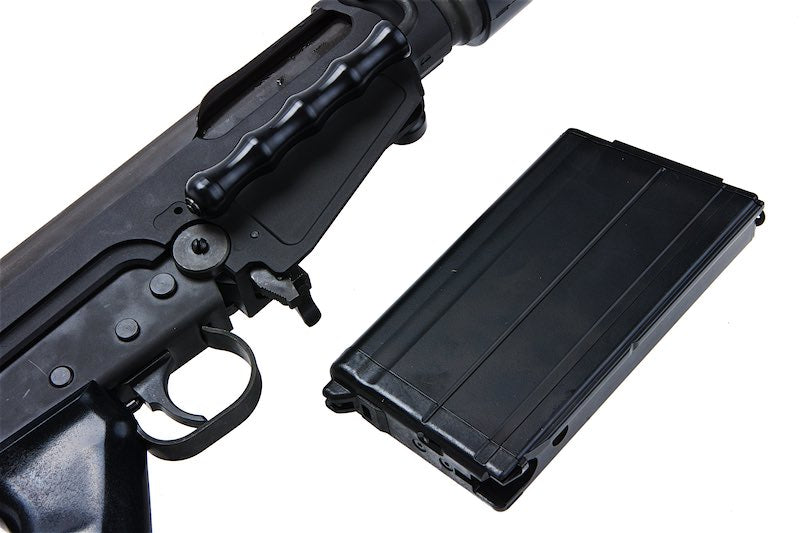VFC FAL (LAR) Standard Type I Airsoft GBB Rifle