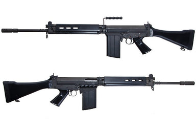 VFC FAL (LAR) Standard Type I Airsoft GBB Rifle