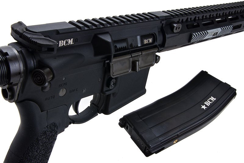 VFC BCM Carbine 14.5 inch MCMR GBB