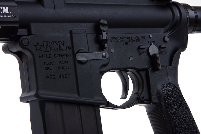 VFC BCM Carbine 14.5 inch MCMR GBB