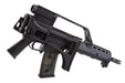 Umarex (VFC) G36K Mil-Spec GBB (Asia Edition)