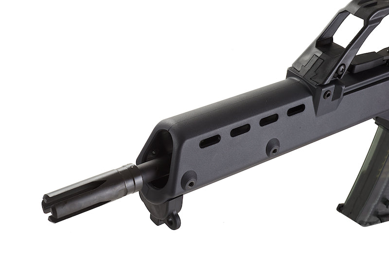 Umarex (VFC) G36K Mil-Spec GBB (Asia Edition)