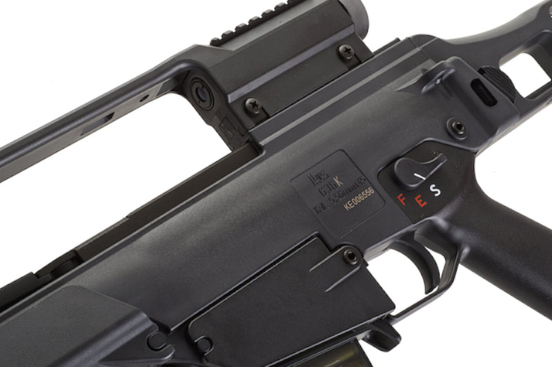 Umarex (VFC) G36K Mil-Spec GBB (Asia Edition)