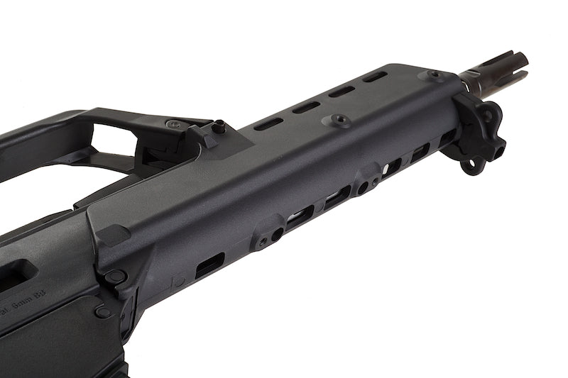 Umarex (VFC) G36K Mil-Spec GBB (Asia Edition)