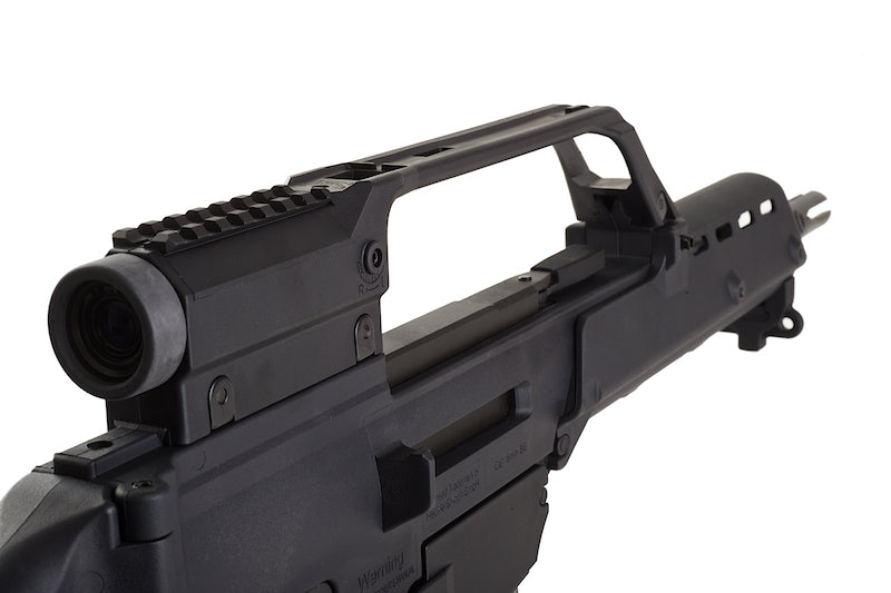Umarex (VFC) G36K Mil-Spec GBB (Asia Edition)
