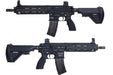 Umarex (VFC) HK416 GBB Gen 2 GBB Rifle (Asia Edition)