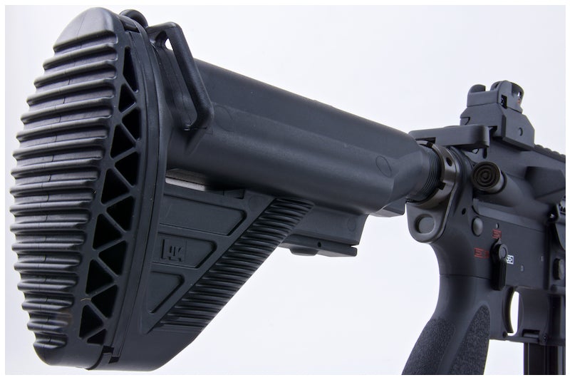 Umarex (VFC) HK416 GBB Gen 2 GBB Rifle (Asia Edition)