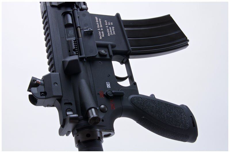 Umarex (VFC) HK416 GBB Gen 2 GBB Rifle (Asia Edition)