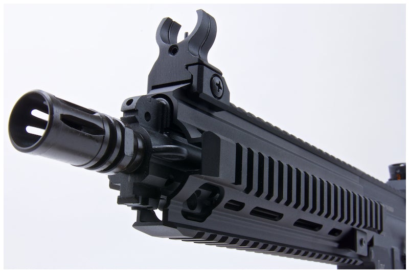 Umarex (VFC) HK416 GBB Gen 2 GBB Rifle (Asia Edition)
