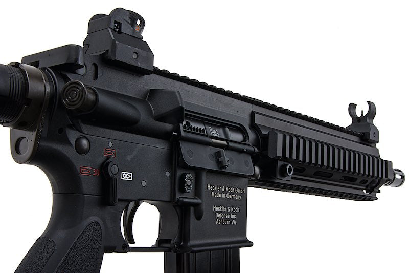 Umarex (VFC) HK416D Gen 3 GBB Rifle Airsoft Guns