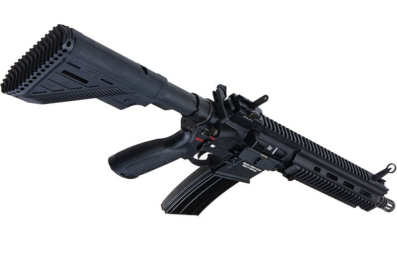 Umarex (VFC) HK416A5 Gen 3 GBB Airsoft Rifle (Standard Version)