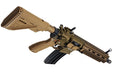 Umarex (VFC) HK416A5 Gen 3 GBB Airsoft Rifle (Tan/ Standard Version)