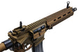 Umarex (VFC) HK416A5 Gen 3 GBB Airsoft Rifle (Tan/ Standard Version)