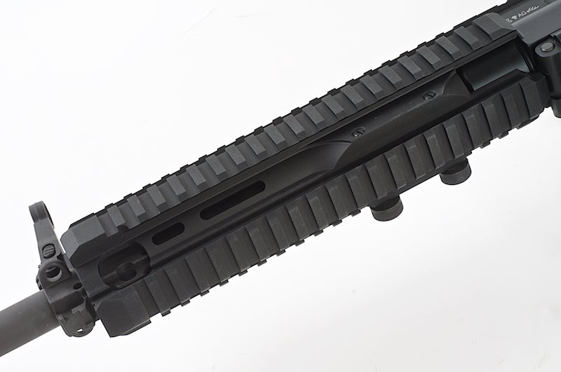 Umarex (VFC) GRS Custom HK417 Limited Benghazi Edition GBB Rifle V2 (Asia Edition)