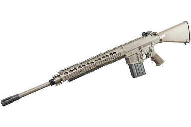 VFC (KAC) M110 SASS GBB Airsoft Rifle (TAN)