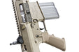 VFC (KAC) M110 SASS GBB Airsoft Rifle (TAN)