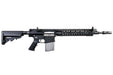 VFC SR25 Enhanced Combat Carbine GBB Rifle (Licensed by Knight's)