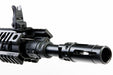 VFC SR25 Enhanced Combat Carbine GBB Rifle (Licensed by Knight's)