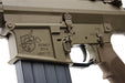 VFC (KAC) M110K1 SASS GBB Airsoft Rifle (DE)