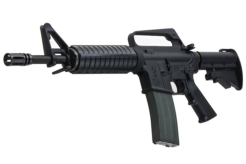 VFC (Cybergun) COLT M733 GBB Rifle Airsoft Guns