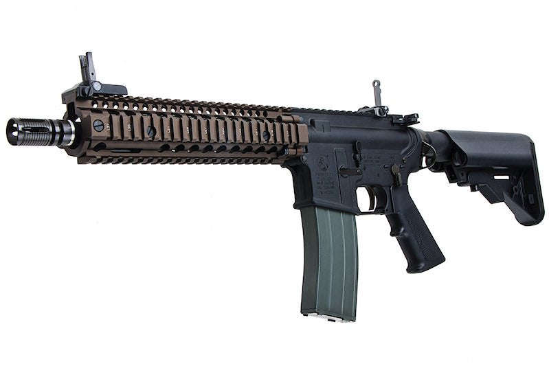 VFC (Colt) MK18 MOD 1 V3 GBB Rifle Airsoft Guns