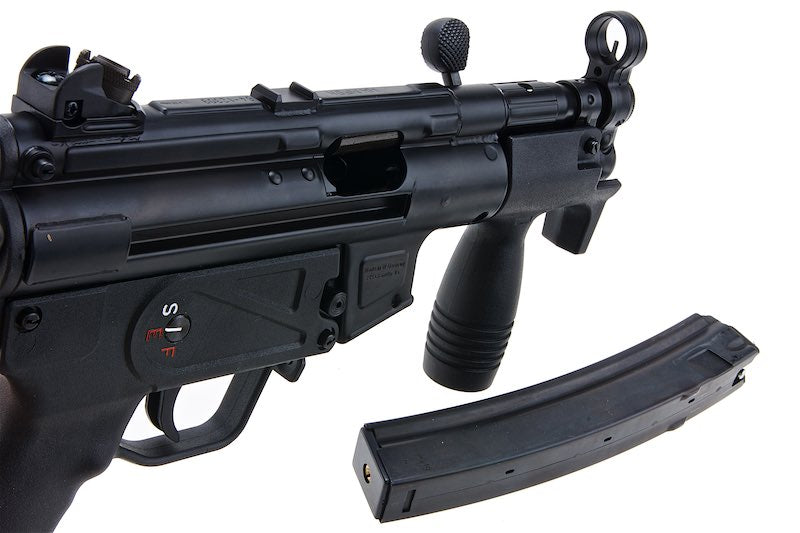 Umarex (VFC) MP5K Early Type Gen 2 Airsoft GBB SMG