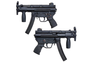 Umarex (VFC) MP5K Early Type Gen 2 Airsoft GBB SMG