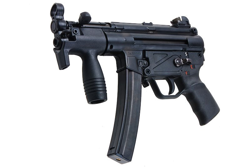 Umarex (VFC) MP5K Early Type Gen 2 Airsoft GBB SMG