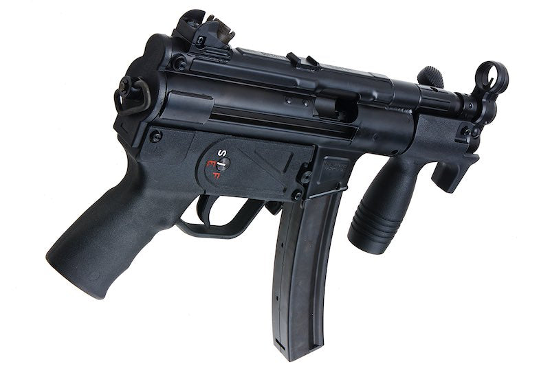 Umarex (VFC) MP5K Early Type Gen 2 Airsoft GBB SMG