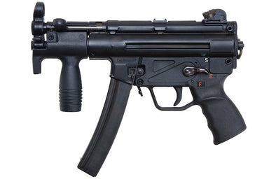 Umarex (VFC) MP5K Early Type Gen 2 Airsoft GBB SMG