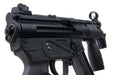 Umarex (VFC) MP5K Early Type Gen 2 Airsoft GBB SMG