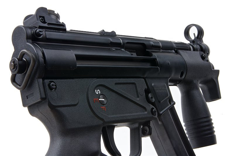 Umarex (VFC) MP5K Early Type Gen 2 Airsoft GBB SMG