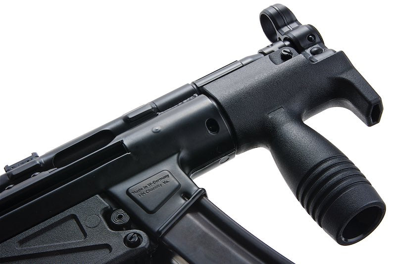 Umarex (VFC) MP5K Early Type Gen 2 Airsoft GBB SMG