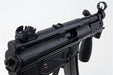 Umarex (VFC) MP5K Early Type Gen 2 Airsoft GBB SMG