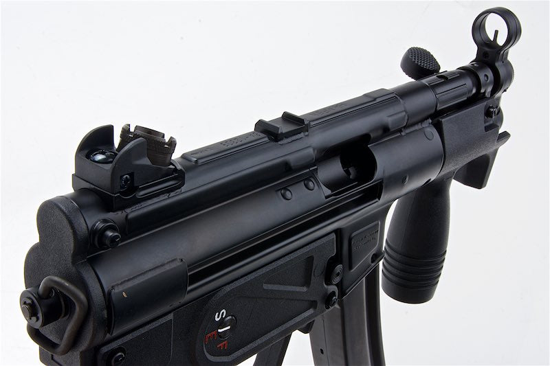 Umarex (VFC) MP5K Early Type Gen 2 Airsoft GBB SMG