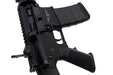 VFC KAC SR16M4 GBBR - DX / Fixed Stock (licensed by Knight's)