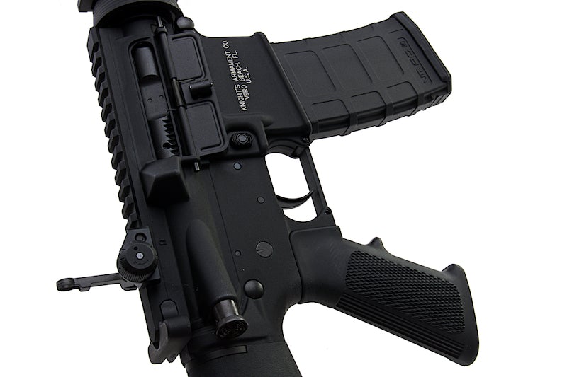 VFC KAC SR16M4 GBBR - DX / Fixed Stock (licensed by Knight's)
