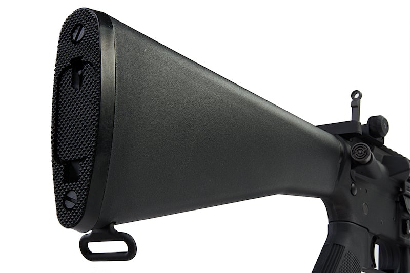 VFC KAC SR16M4 GBBR - DX / Fixed Stock (licensed by Knight's)