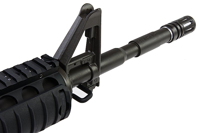 VFC KAC RAS 12インチ レプリカ MK12 M4 MWS VFC KAC SR16M4 GBBR - DX / Fixed Stock (licensed by Knight's)