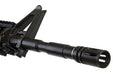VFC KAC SR16M4 GBBR - DX / Fixed Stock (licensed by Knight's)