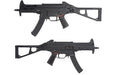 Umarex (VFC) UMP9 DX GBB (Asia Edition)