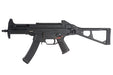 Umarex (VFC) UMP9 DX GBB (Asia Edition)