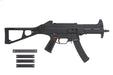 Umarex (VFC) UMP9 DX GBB (Asia Edition)