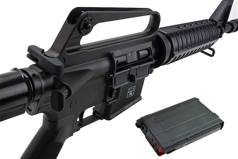 VFC Colt XM177E2 GBB Rifle Airsoft Gun