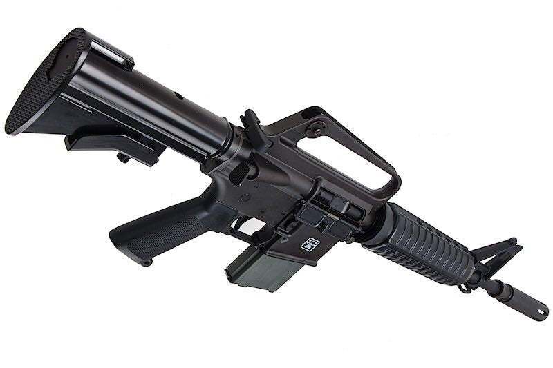 VFC Colt XM177E2 GBB Rifle Airsoft Gun EHobby Asia vfc-colt-xm177e2-gbb-rifle-airsoft-gun-ehobby-asia